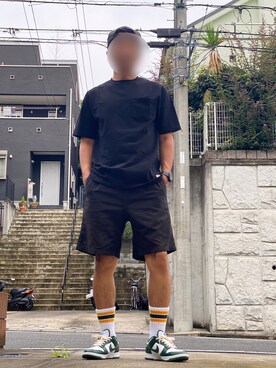 blkgc1400さんのコーディネート