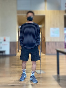 blkgc1400さんのコーディネート