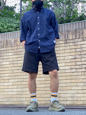 blkgc1400さんのコーディネート