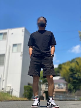 blkgc1400さんのコーディネート