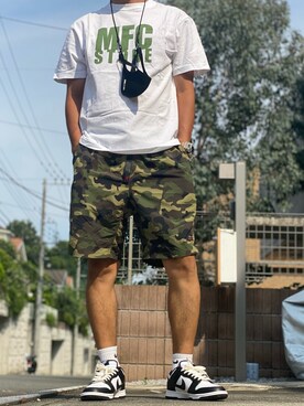 blkgc1400さんのコーディネート