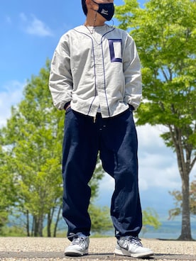 blkgc1400さんのコーディネート