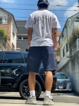 blkgc1400さんのコーディネート