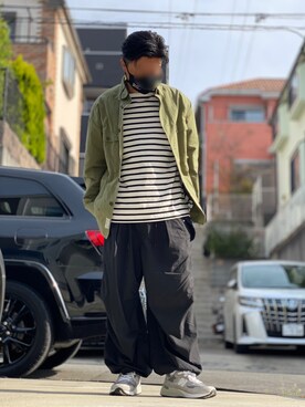 blkgc1400さんのコーディネート