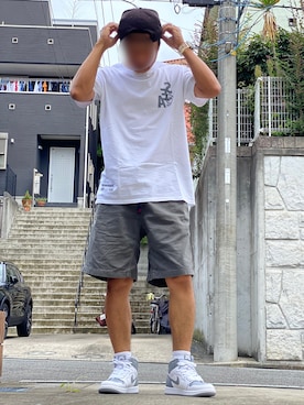 blkgc1400さんのコーディネート