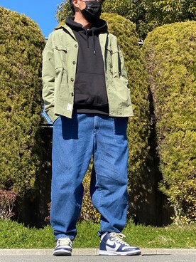 blkgc1400さんのコーディネート