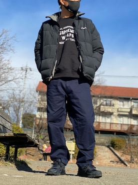 blkgc1400さんのコーディネート