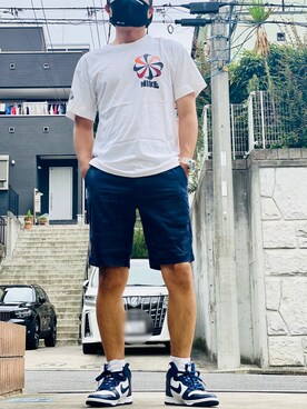 blkgc1400さんのコーディネート