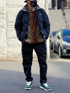 blkgc1400さんのコーディネート