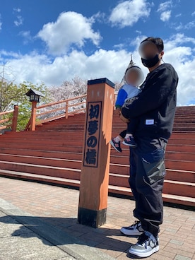 blkgc1400さんのコーディネート