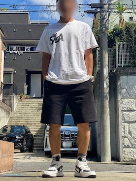 blkgc1400さんのコーディネート