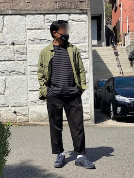 blkgc1400さんのコーディネート