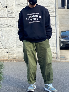 blkgc1400さんのコーディネート