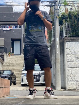 blkgc1400さんのコーディネート