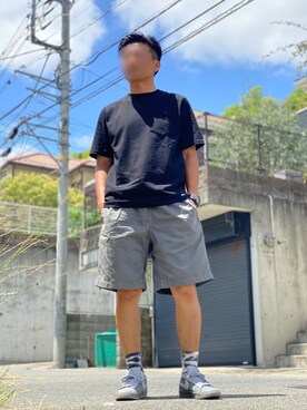 blkgc1400さんのコーディネート