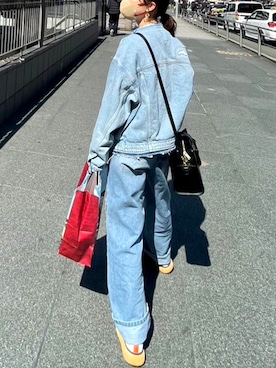 ぽさんのコーディネート