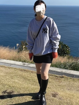 ぽさんのコーディネート