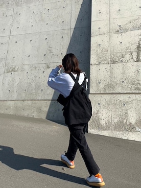 ぽさんのコーディネート