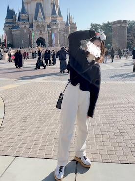 ぽさんのコーディネート