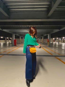 @yakoさんのコーディネート