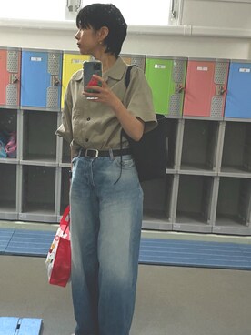 ayameさんのコーディネート