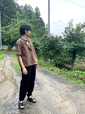 ayameさんのコーディネート