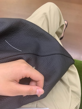 kaoryさん（レディース・157cm）の夏コーディネート