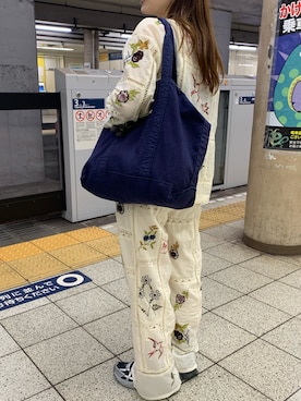 kaoryさんのコーディネート