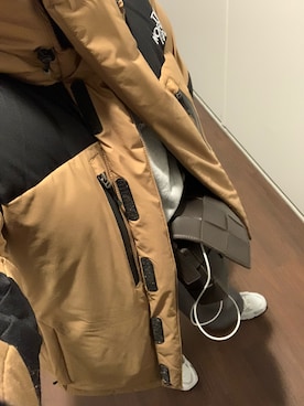 kaoryさん（レディース・157cm）の冬コーディネート