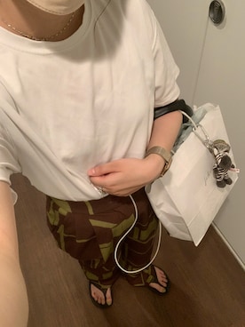 kaoryさんのコーディネート