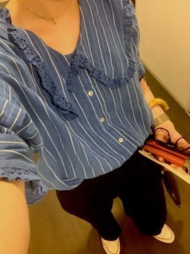 kaoryさんのコーディネート