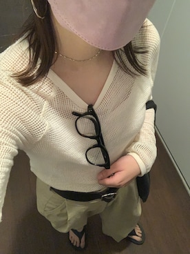 kaoryさんのコーディネート