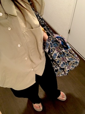 kaoryさんのコーディネート