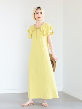 HALHIさんのコーディネート