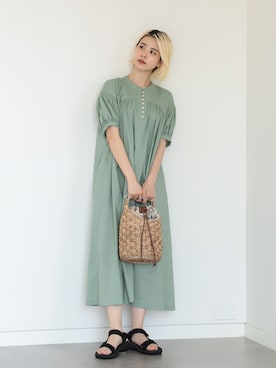 HALHIさんのコーディネート