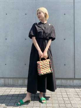 HALHIさんのコーディネート