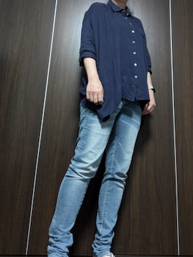 ttさん（レディース・158cm）の夏コーディネート