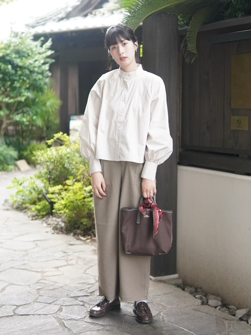 HARUTA ハルタ タッセルローファー 3E 907（ローファー）｜HARUTA