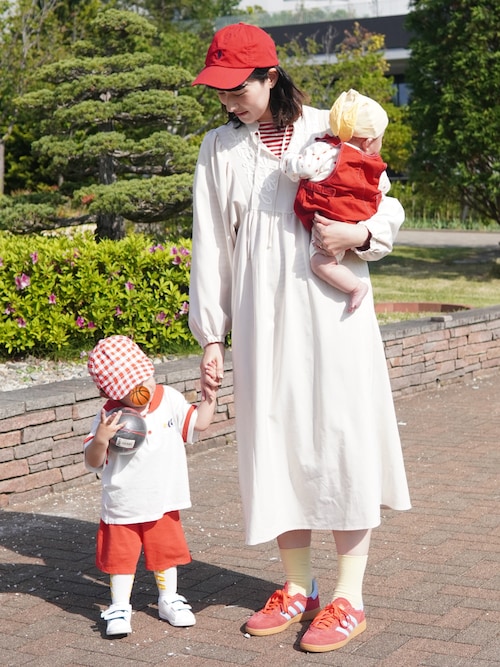 コットン チノ ベースボール キャップ(キャップ)|POLO RALPH LAUREN コットン チノ ベースボール キャップ(キャップ)|POLO RALPH LAUREN
