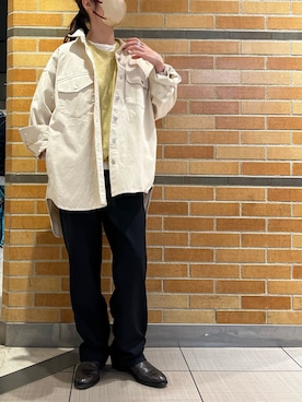 takamoriさんのコーディネート