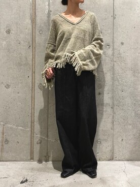 takamoriさんのコーディネート