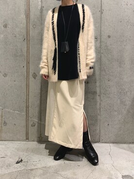 takamoriさんのコーディネート