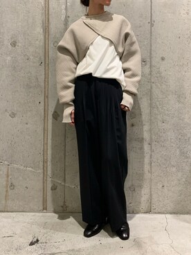 takamoriさんのコーディネート