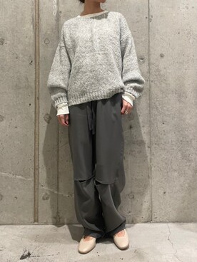 takamoriさんのコーディネート