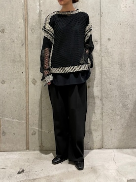 takamoriさんのコーディネート