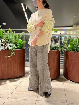 takamoriさんのコーディネート