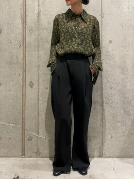 takamoriさんのコーディネート