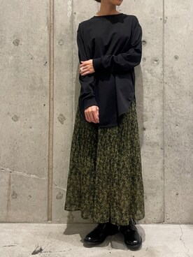 takamoriさんのコーディネート