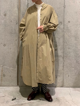 takamoriさんのコーディネート