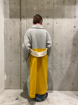 takamoriさんのコーディネート